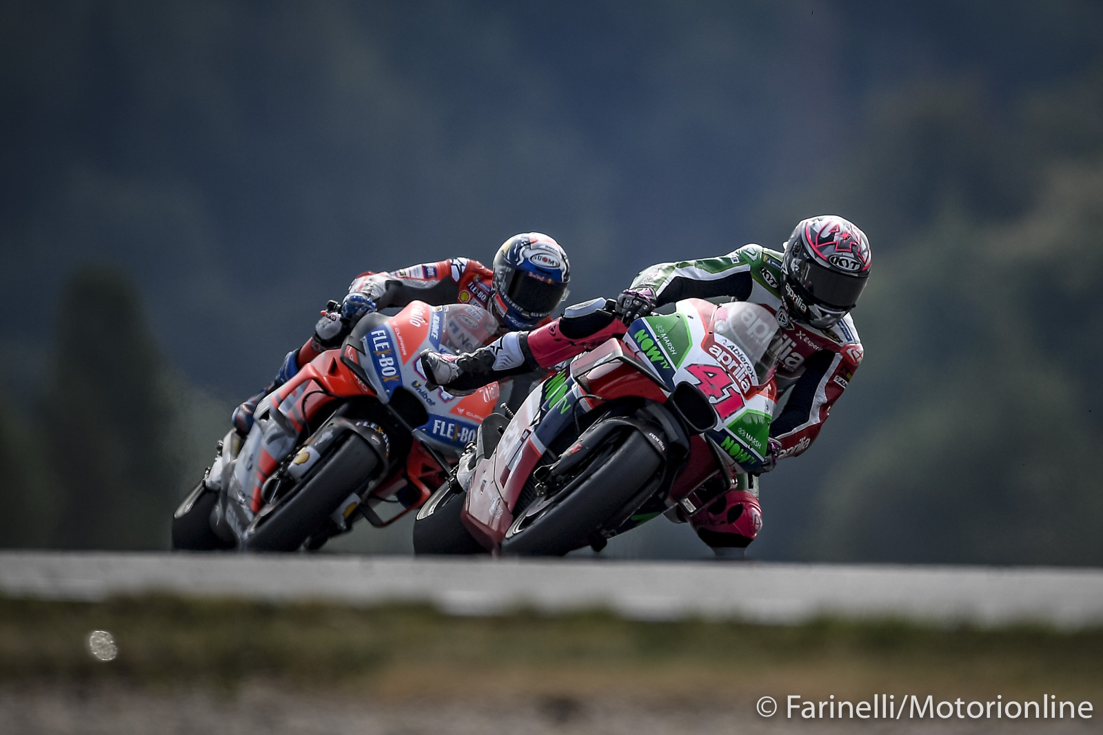 MotoGP Brno RACE