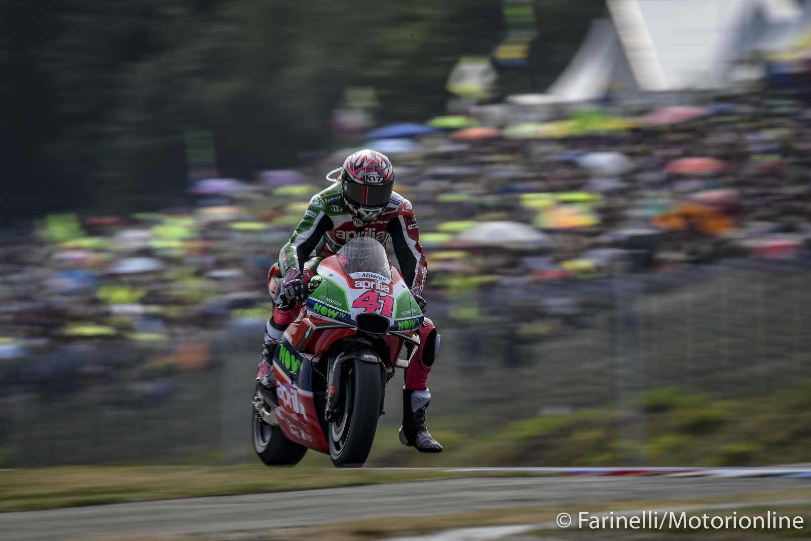 MotoGP Brno RACE