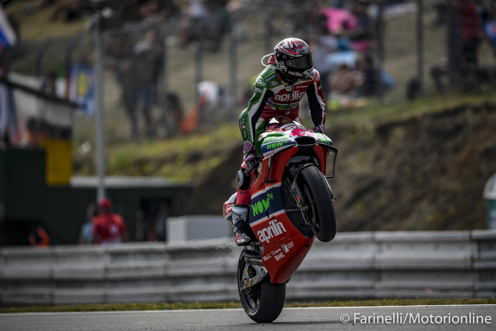MotoGP Brno RACE