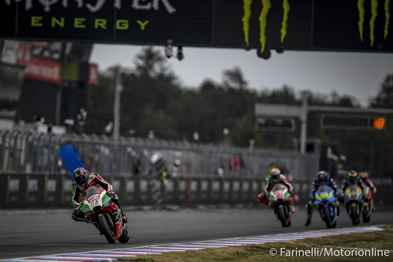 MotoGP Brno RACE