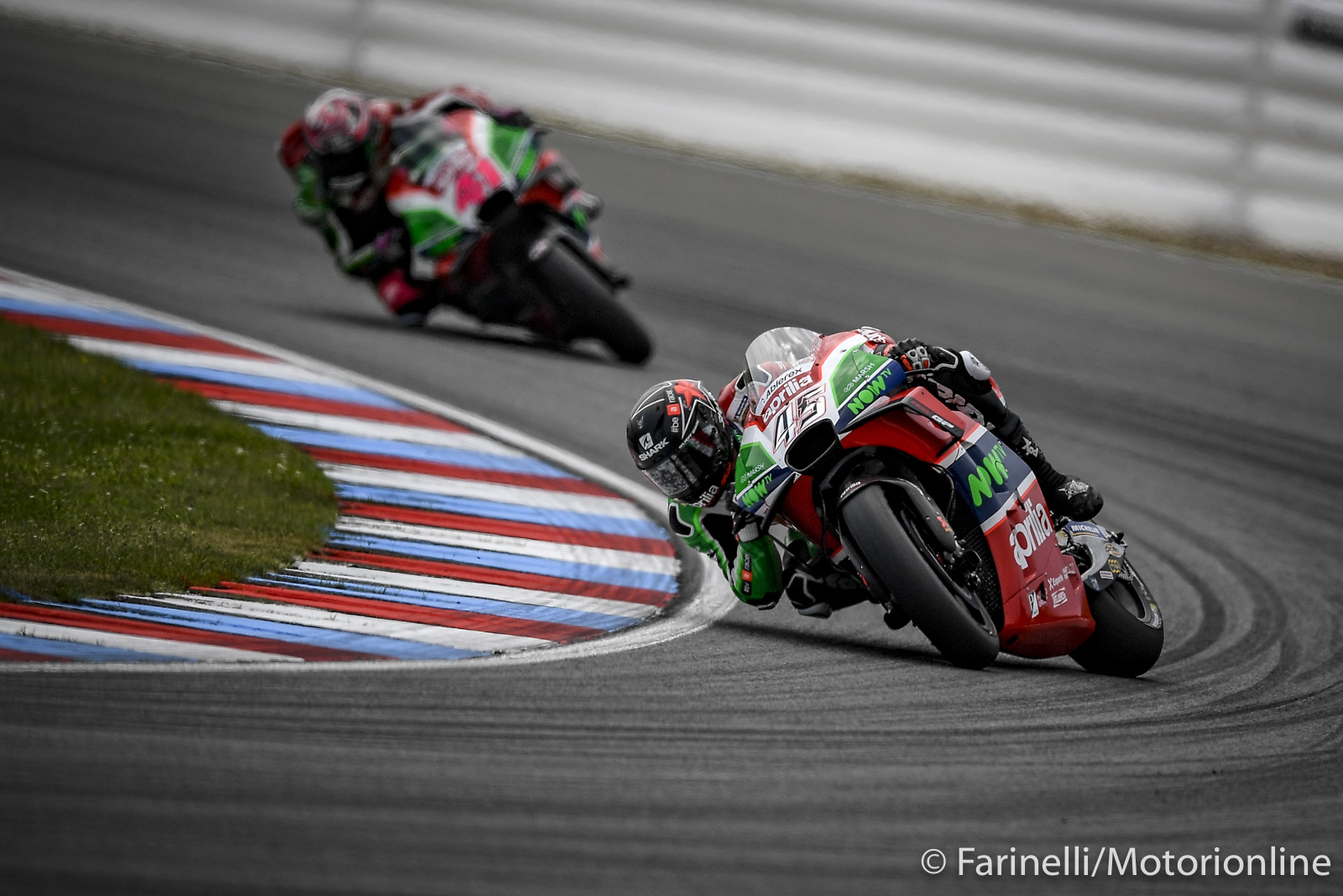 MotoGP Brno RACE