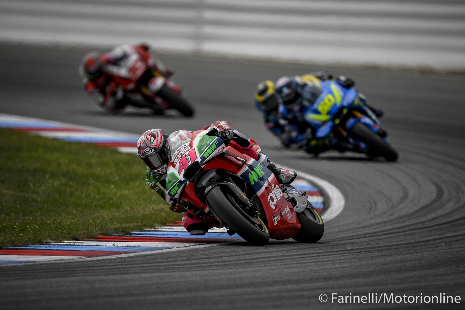 MotoGP Brno RACE