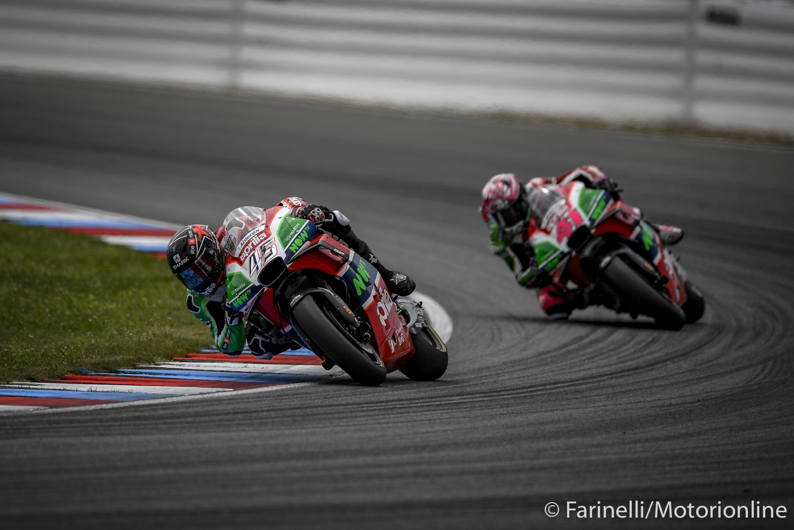 MotoGP Brno RACE