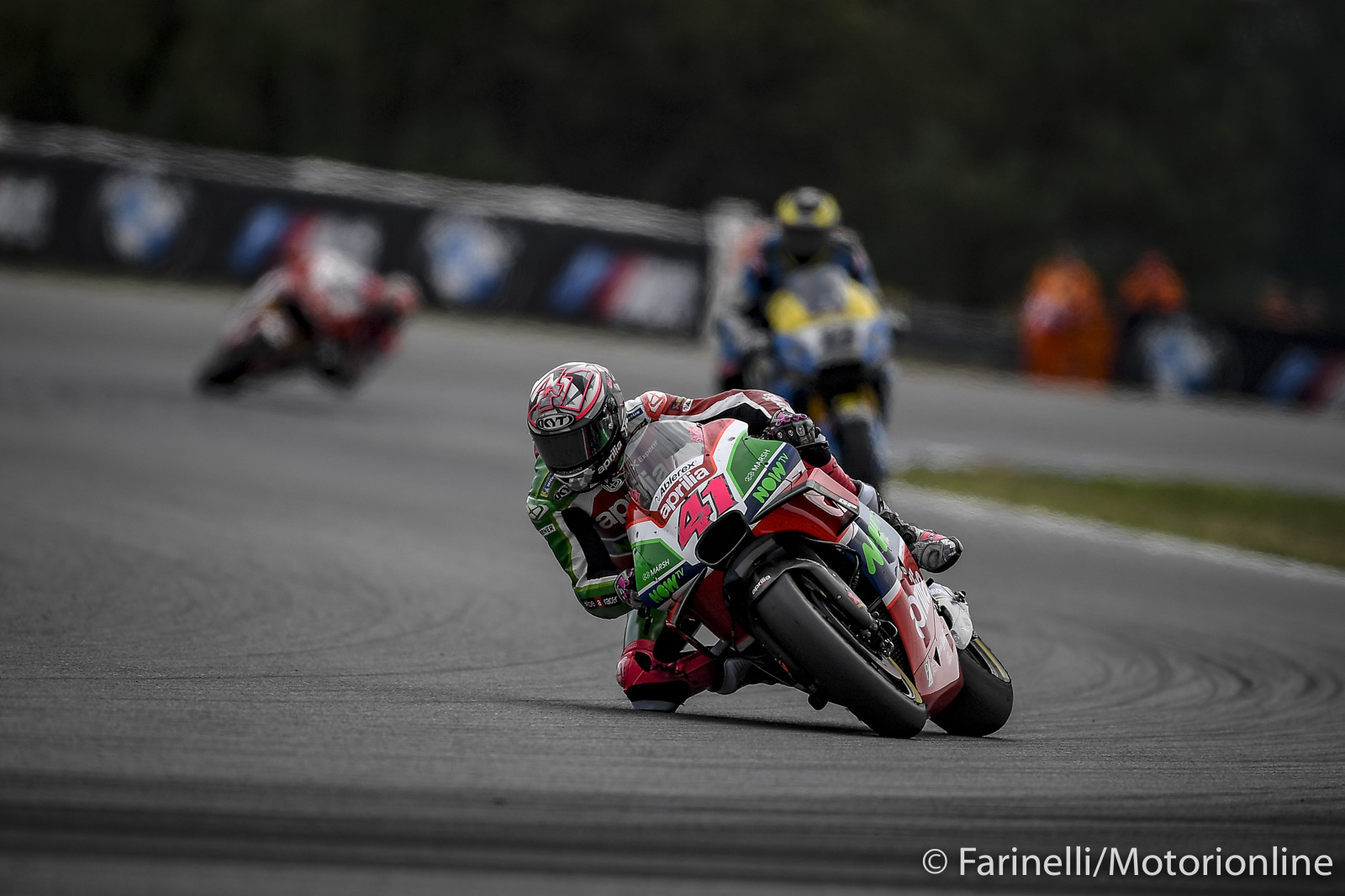 MotoGP Brno RACE