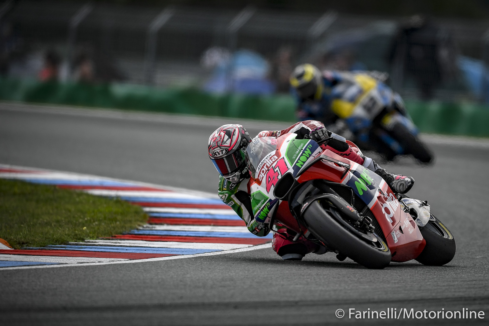 MotoGP Brno RACE