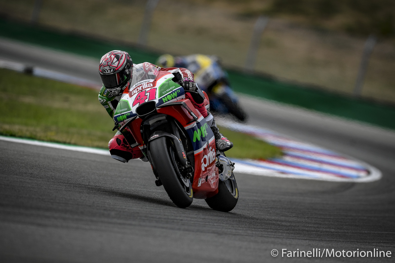 MotoGP Brno RACE