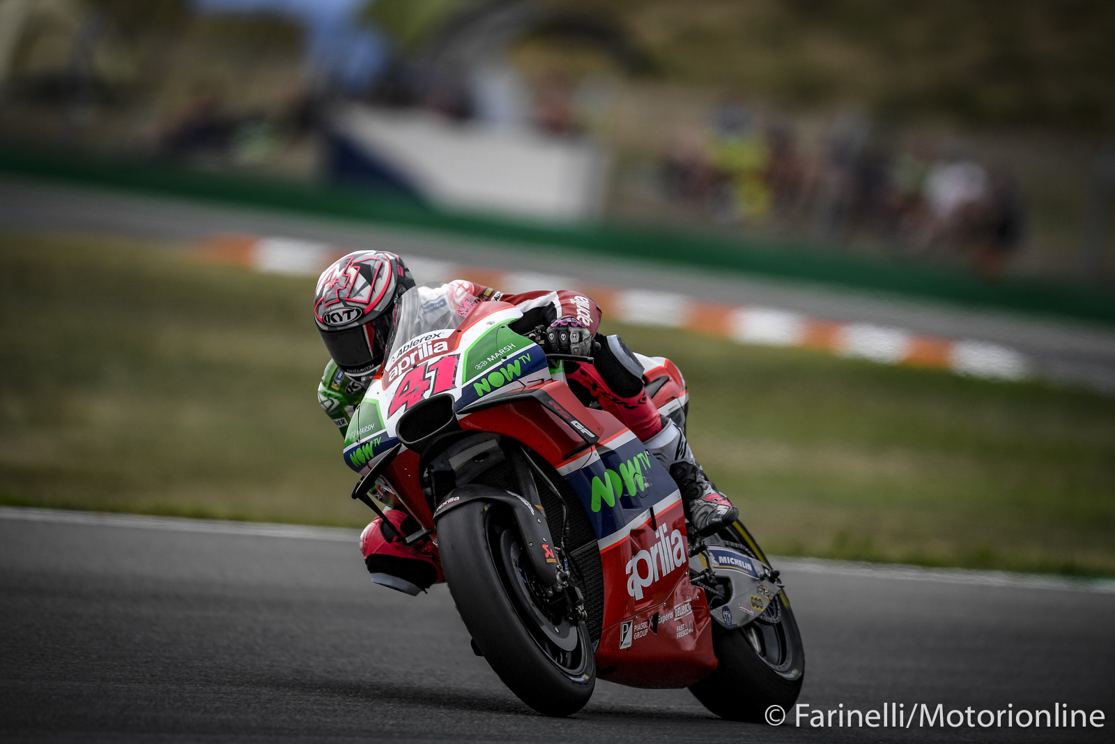 MotoGP Brno RACE
