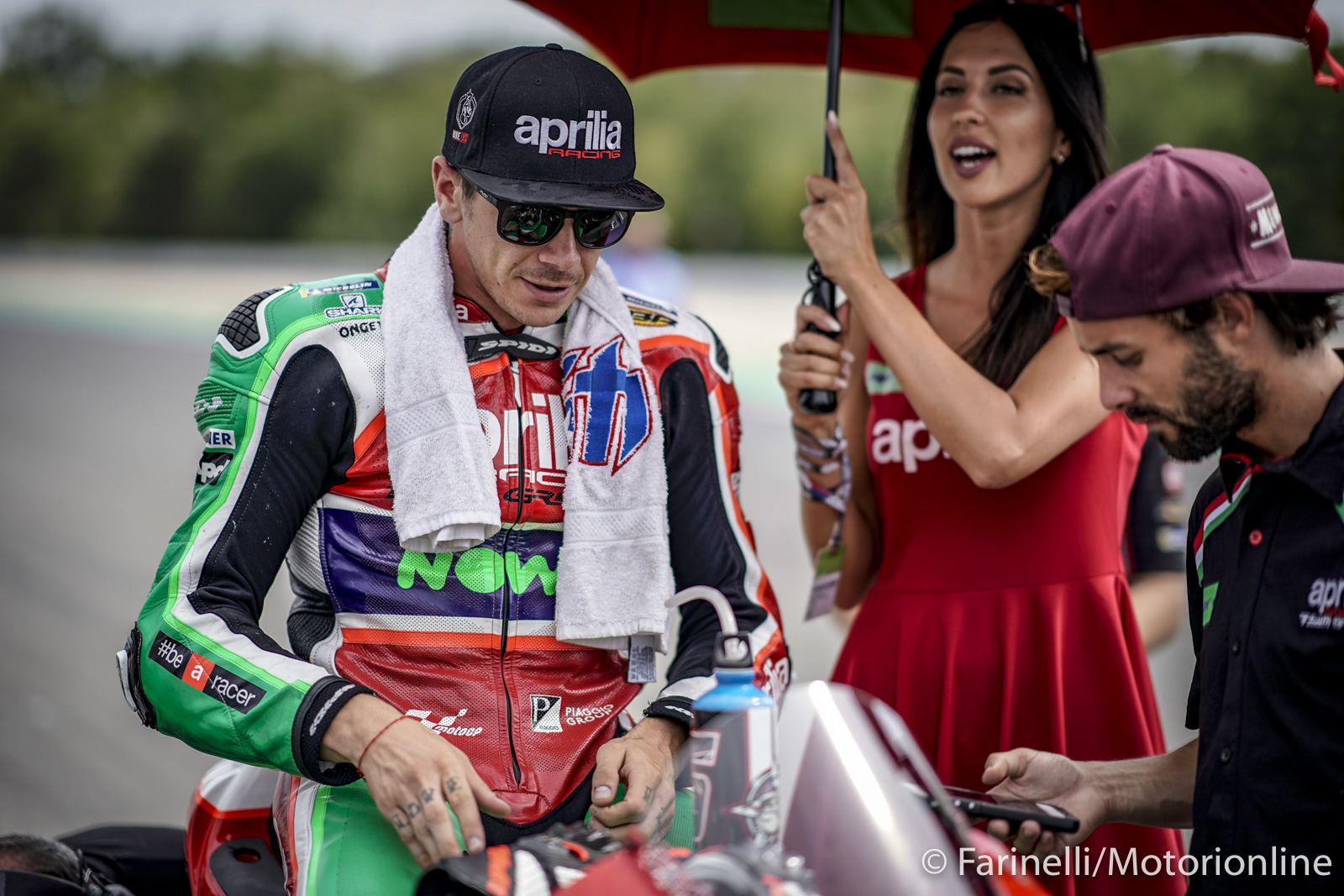 MotoGP Brno RACE
