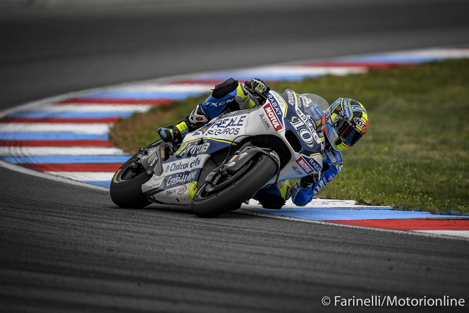 MotoGP Brno RACE