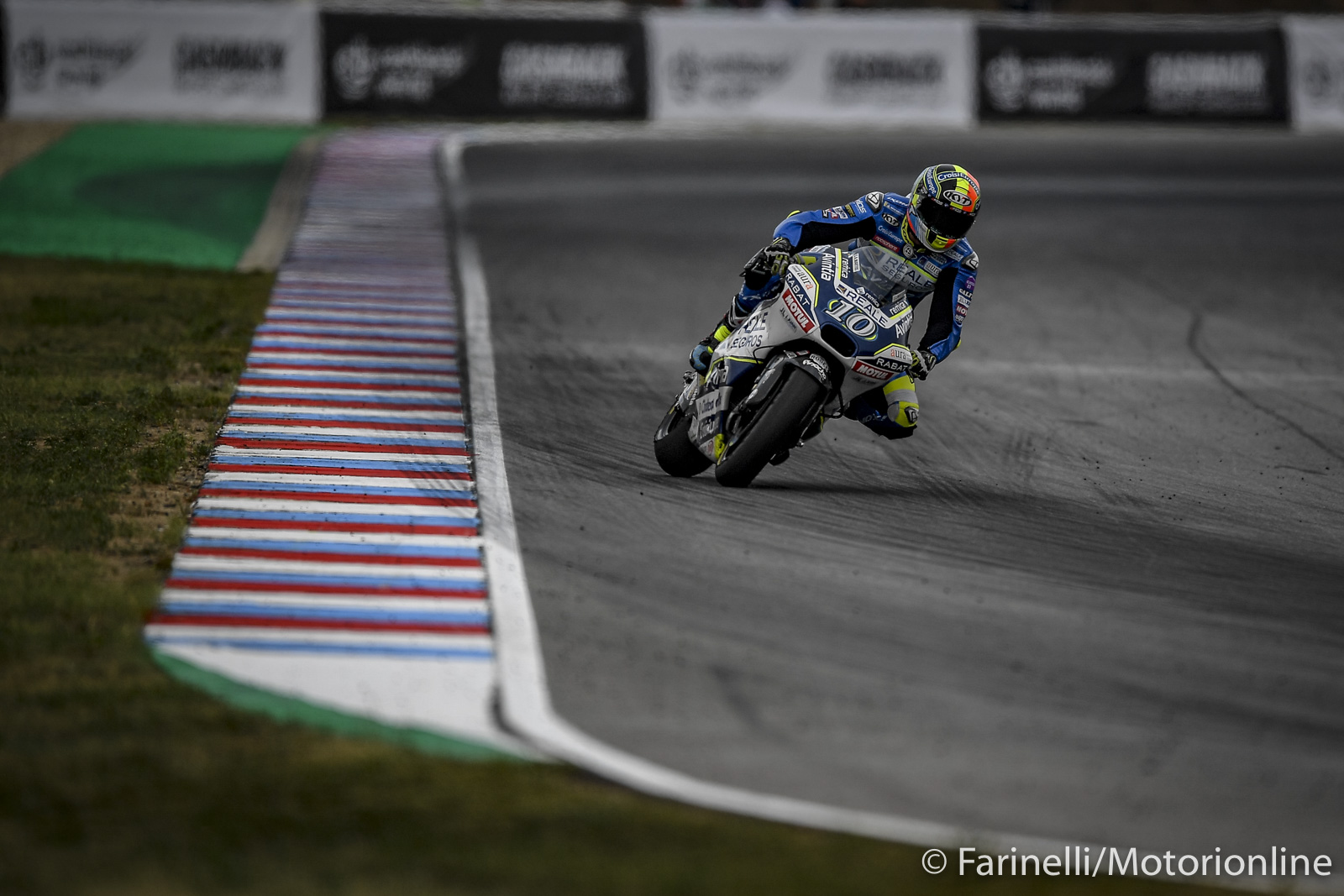 MotoGP Brno RACE