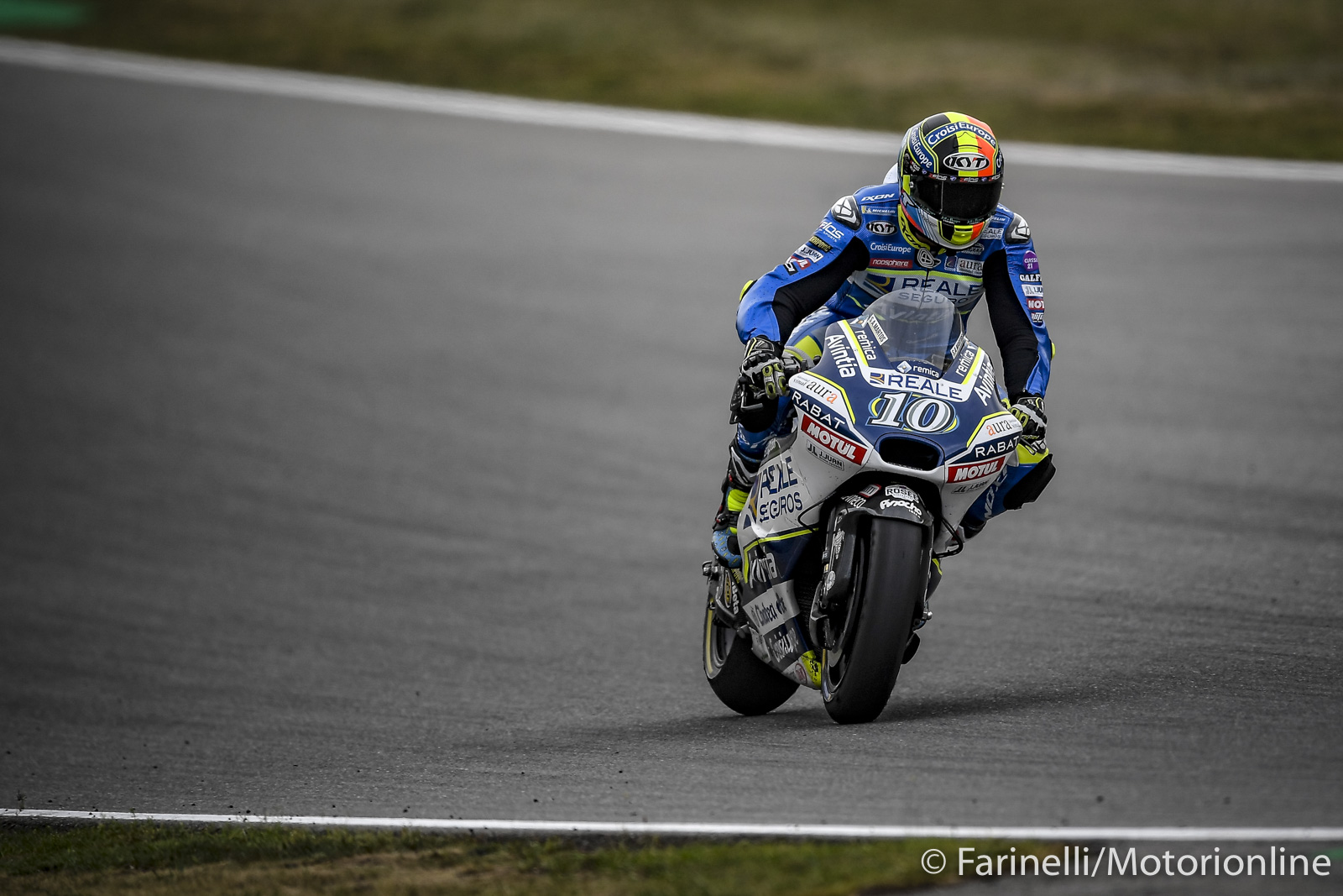 MotoGP Brno RACE