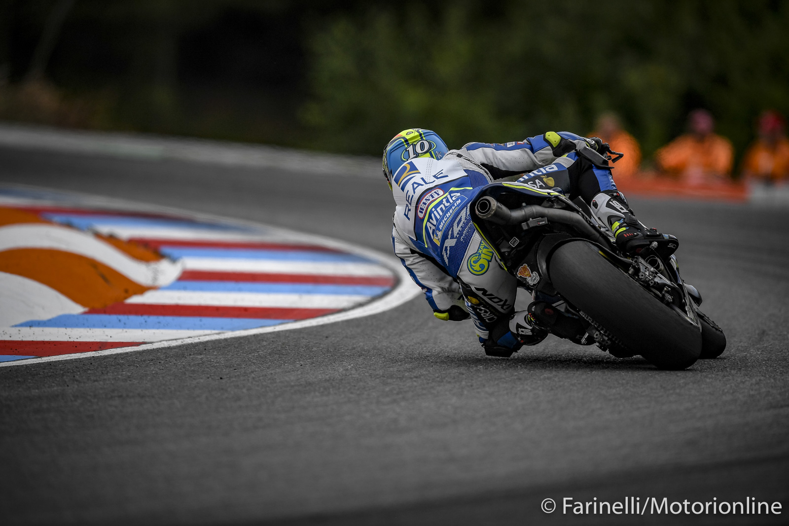 MotoGP Brno RACE