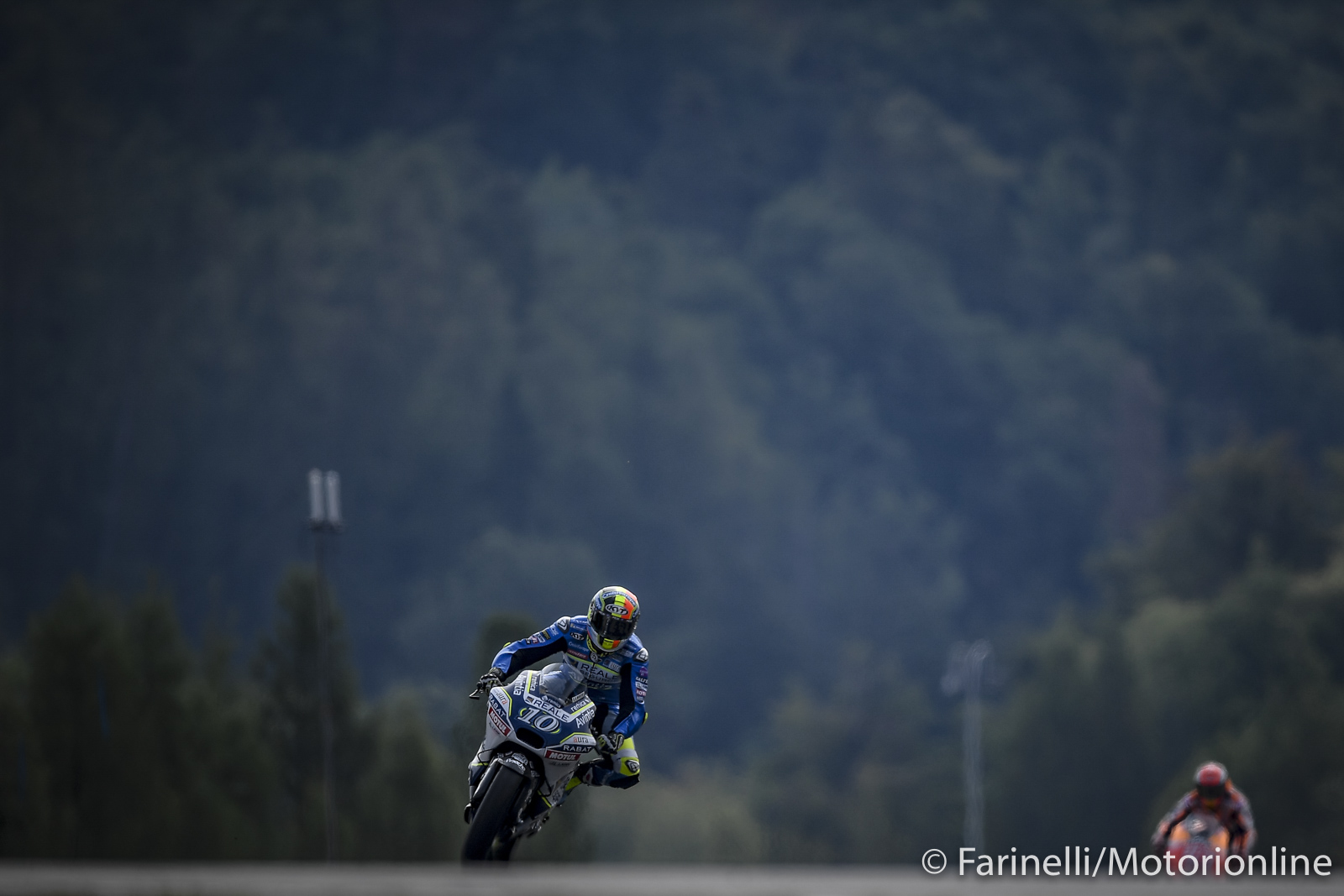 MotoGP Brno RACE