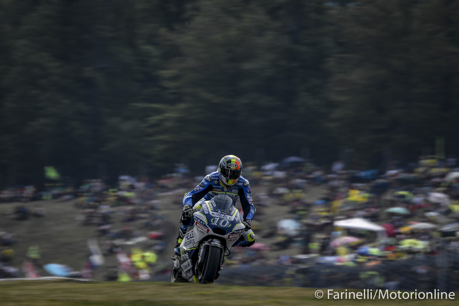 MotoGP Brno RACE
