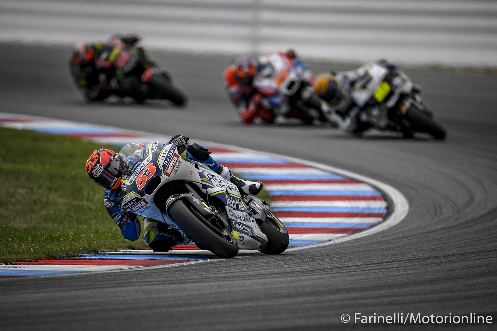 MotoGP Brno RACE