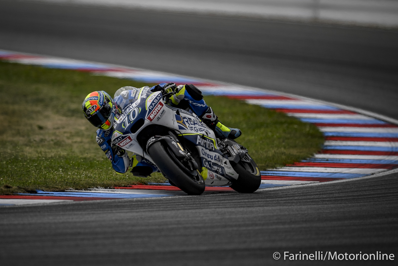 MotoGP Brno RACE