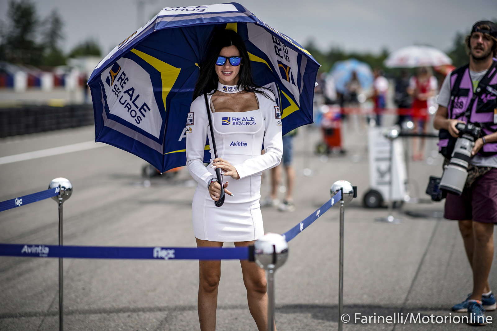 MotoGP Brno RACE