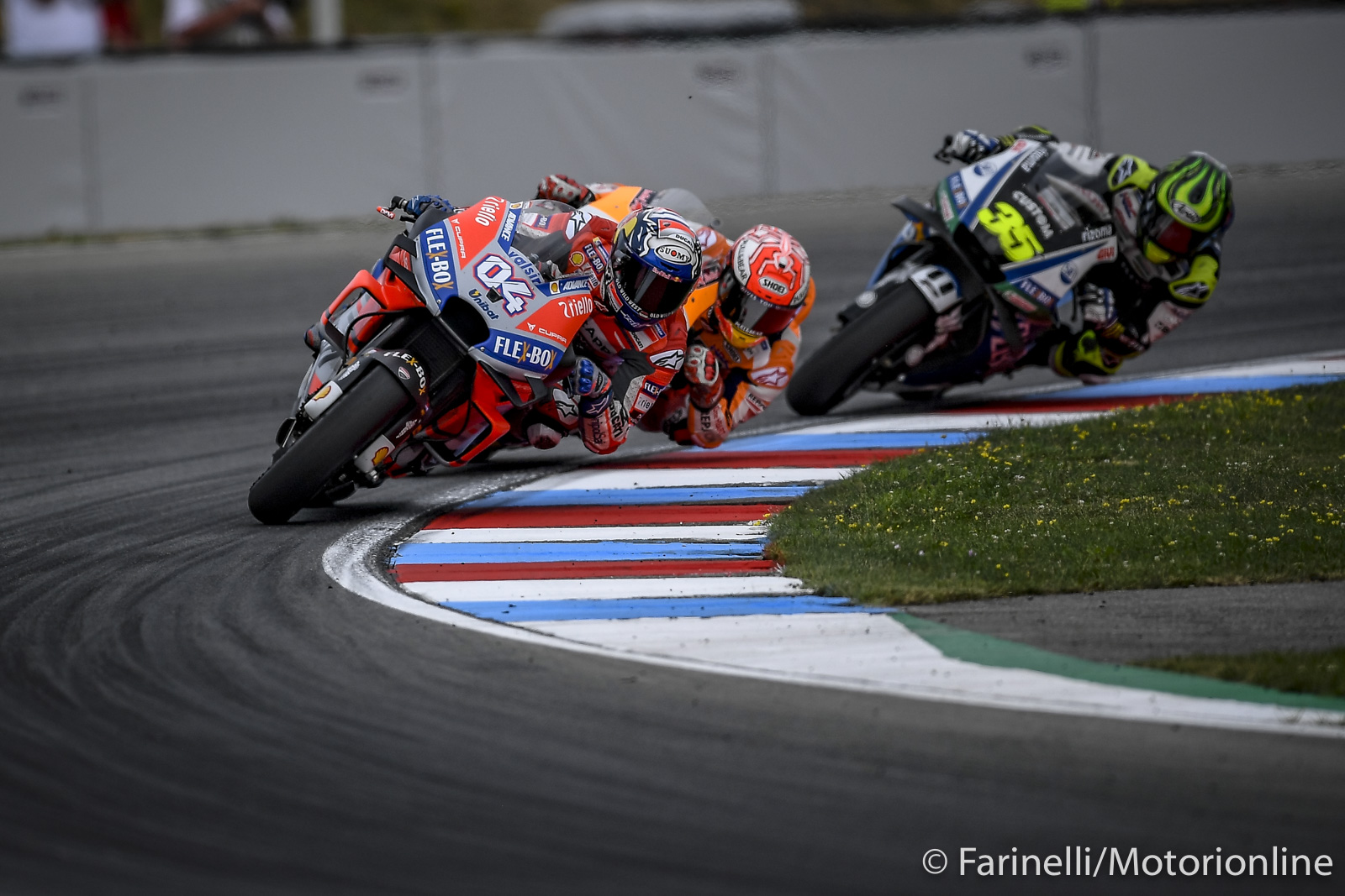 MotoGP Brno RACE
