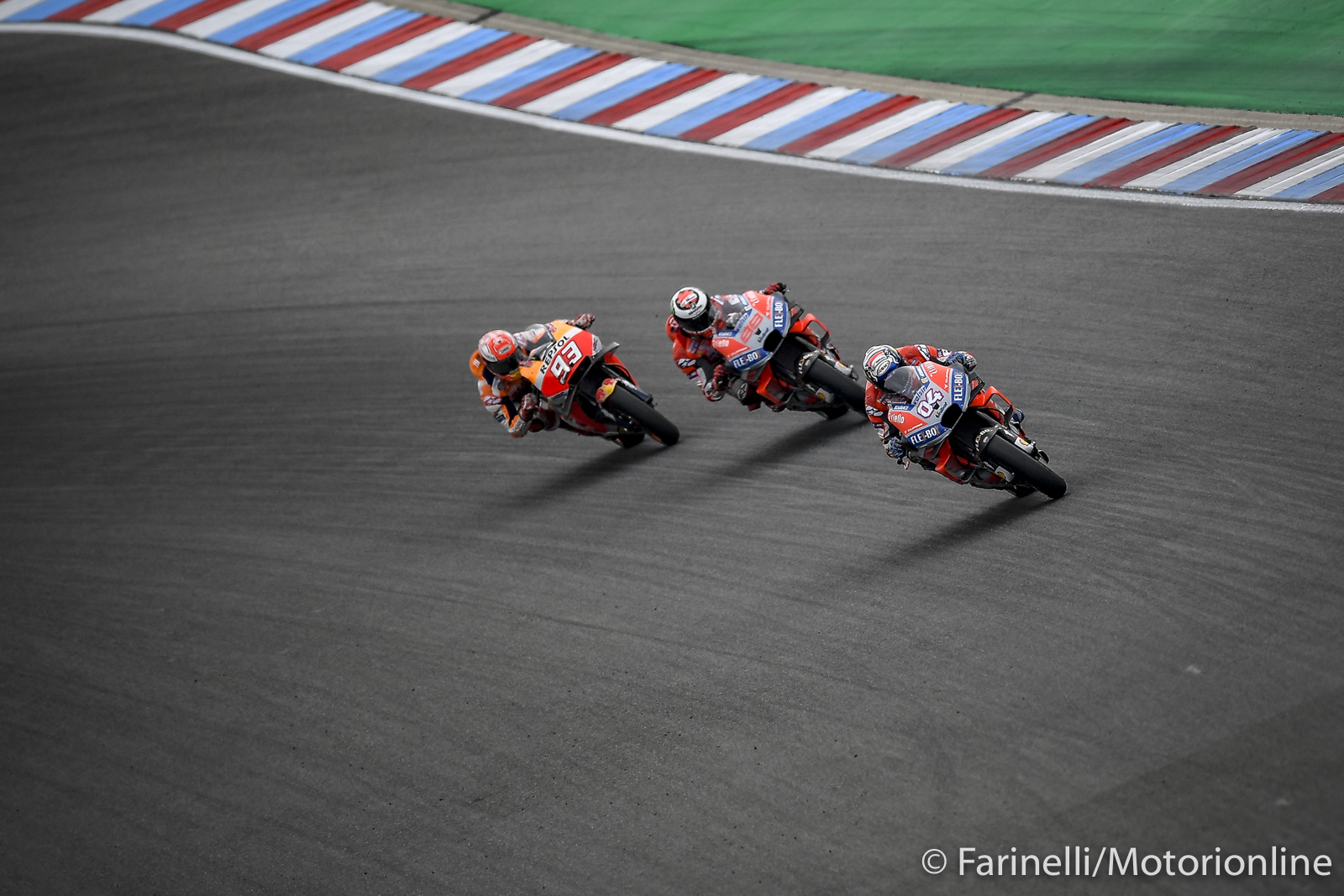 MotoGP Brno RACE