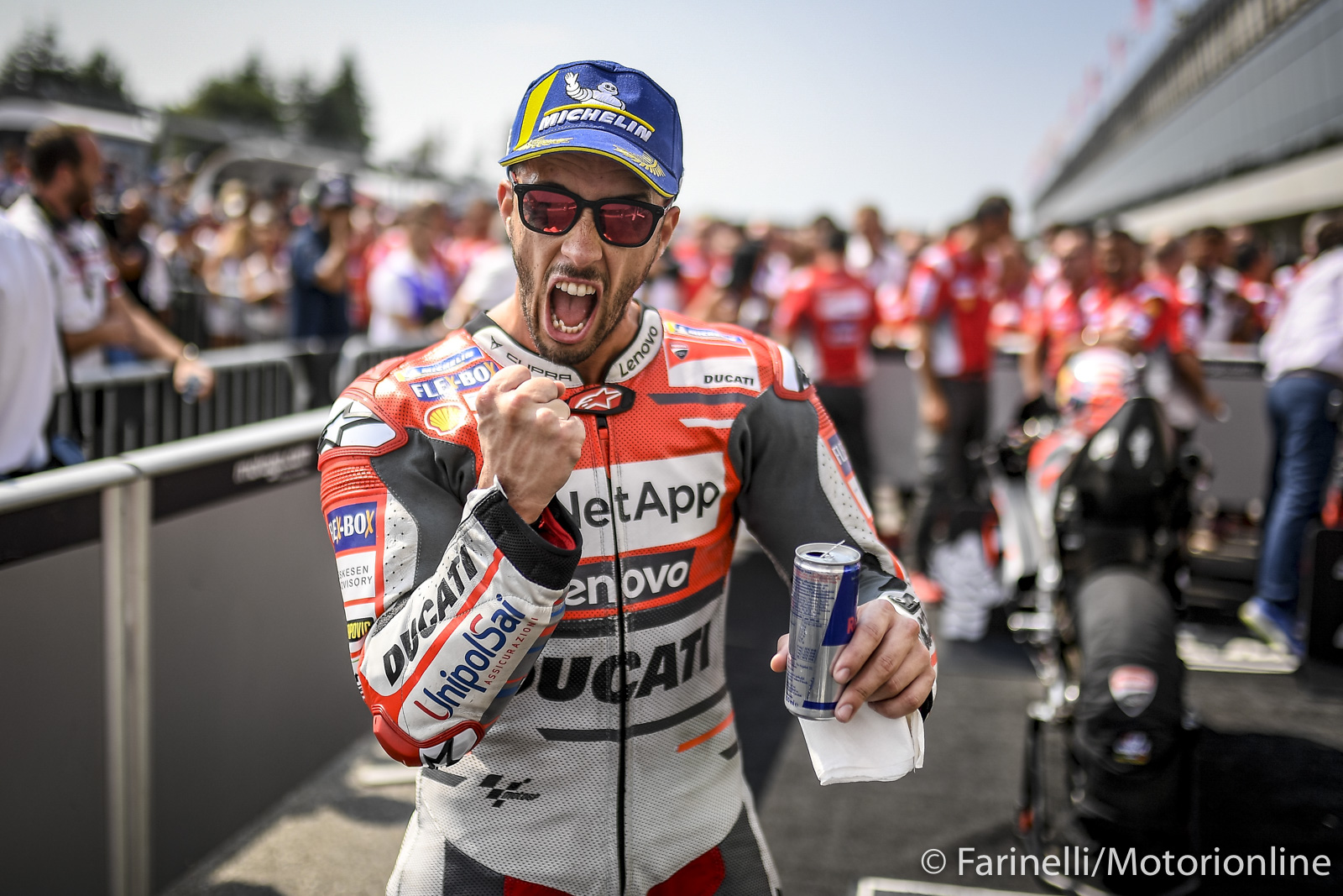 MotoGP Brno RACE