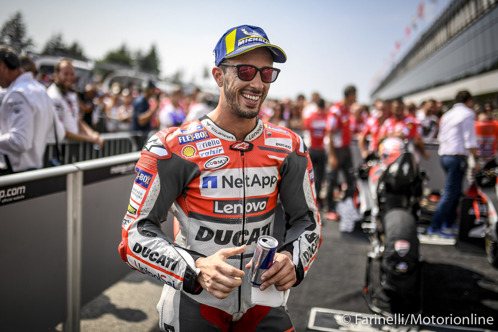 MotoGP Brno RACE