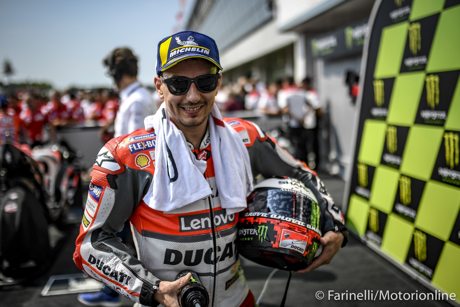 MotoGP Brno RACE