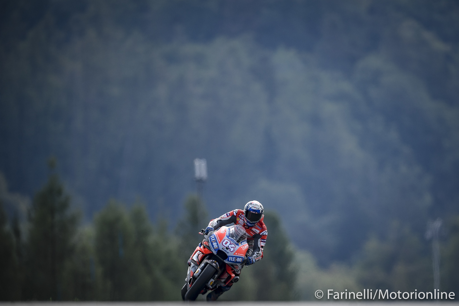 MotoGP Brno RACE
