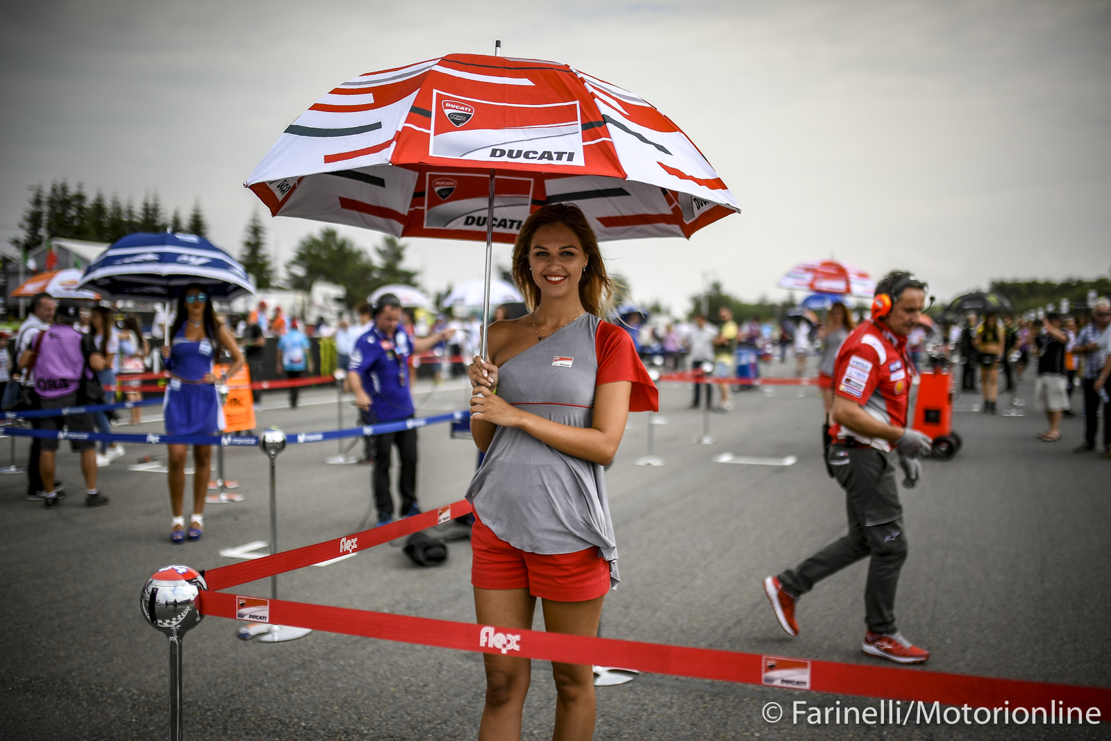 MotoGP Brno RACE