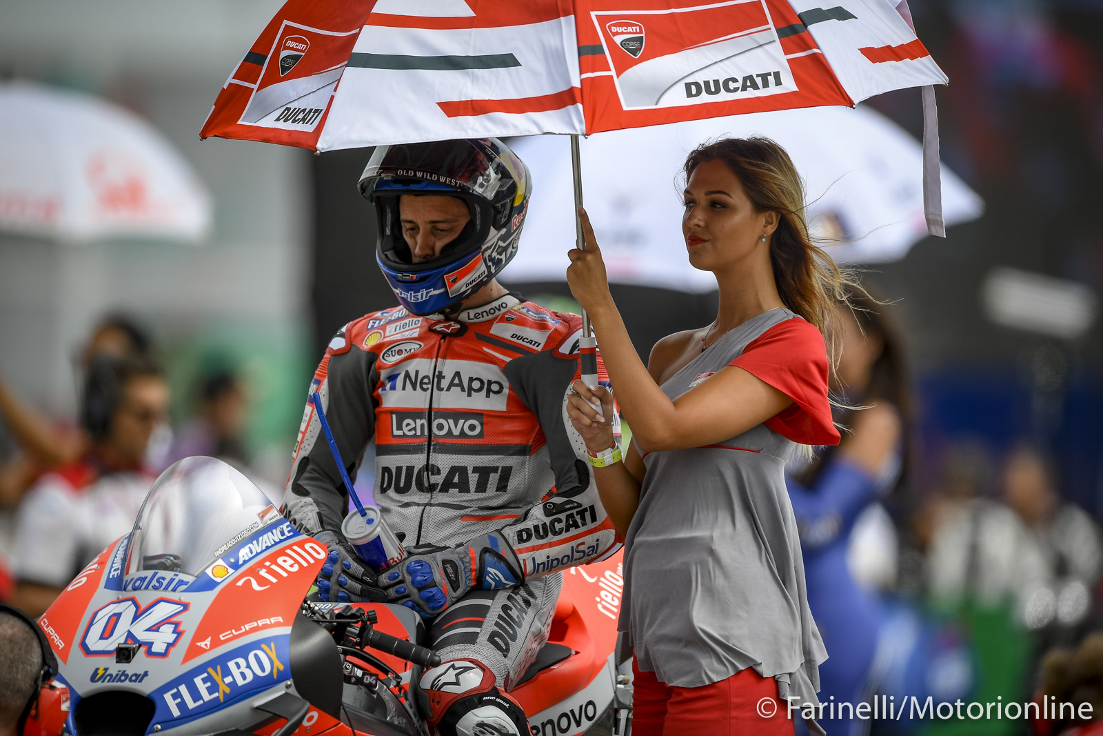 MotoGP Brno RACE