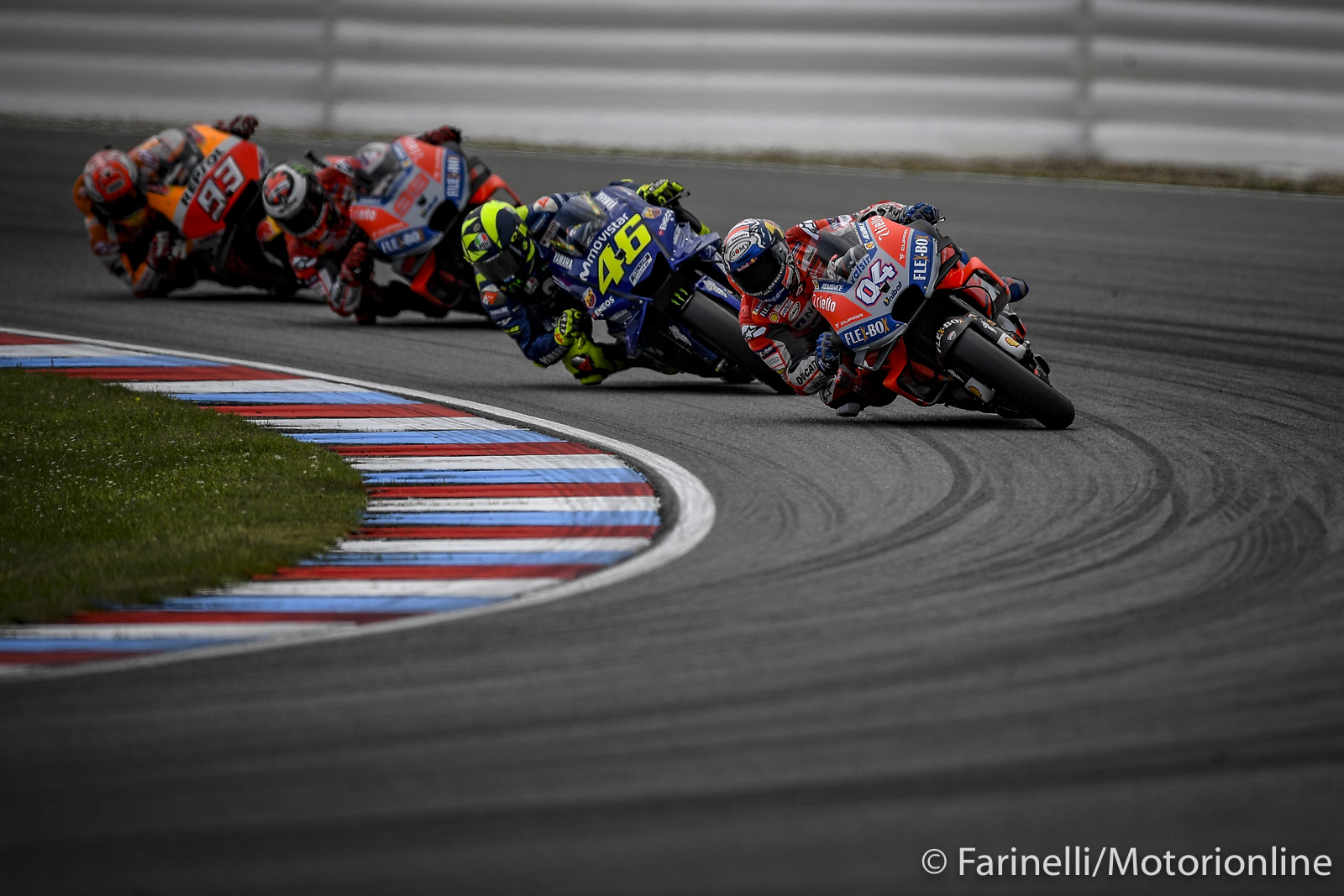 MotoGP Brno RACE