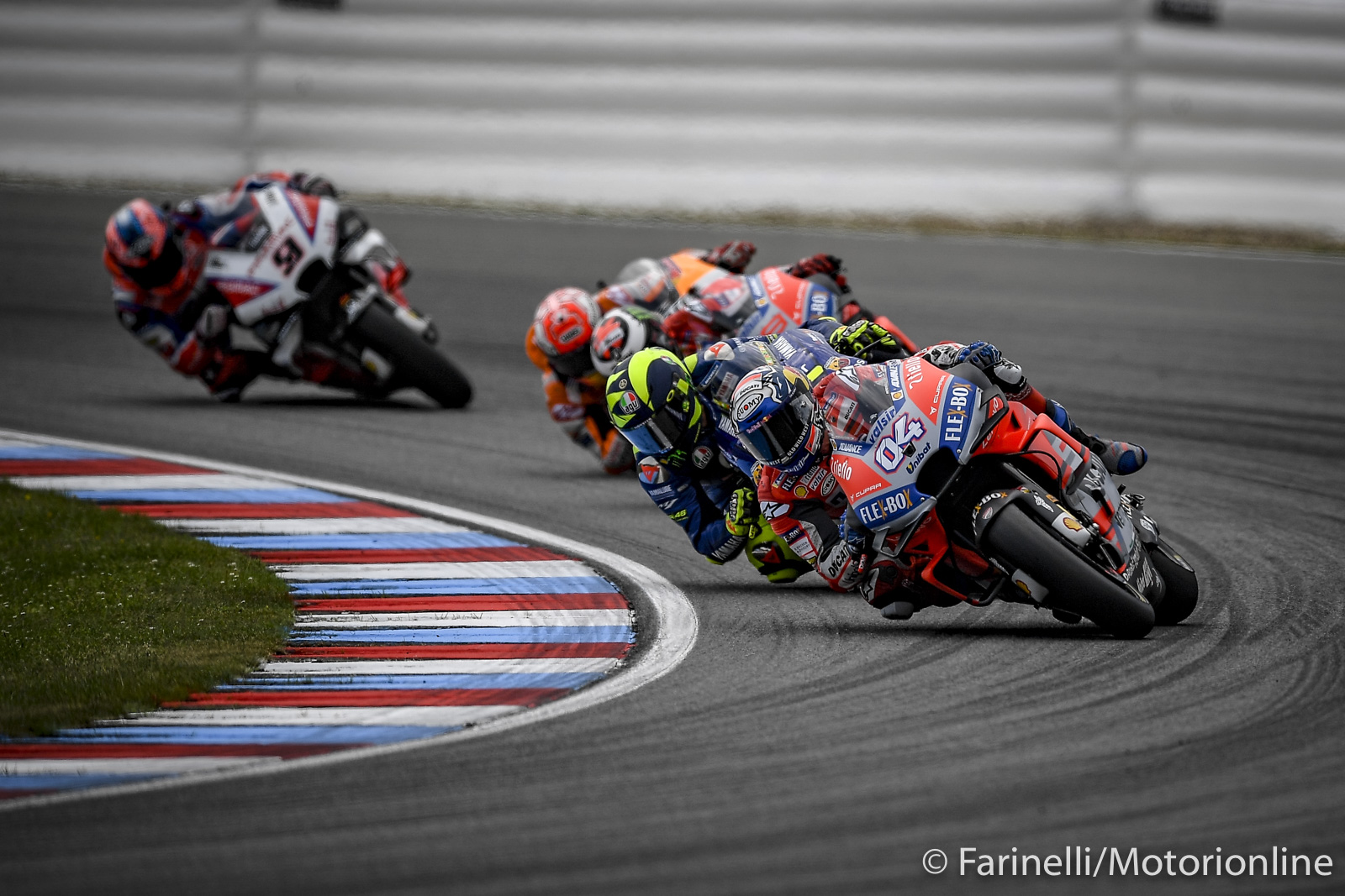 MotoGP Brno RACE