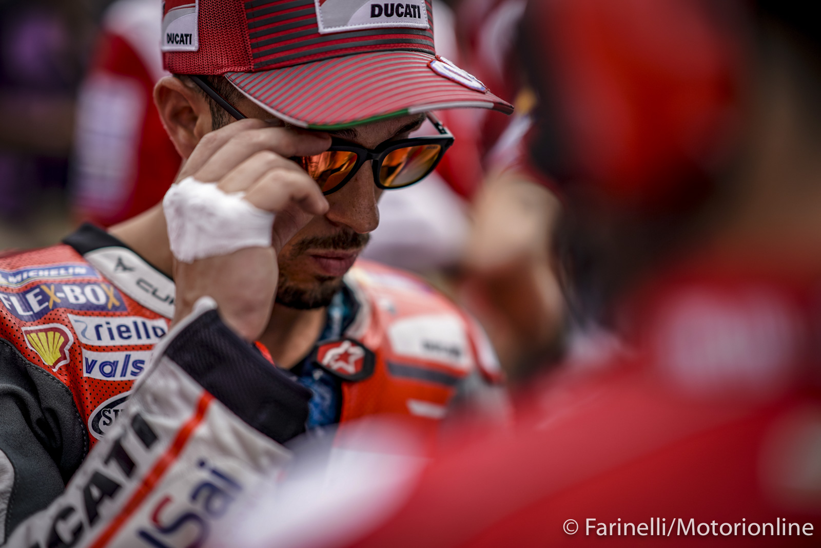 MotoGP Brno RACE