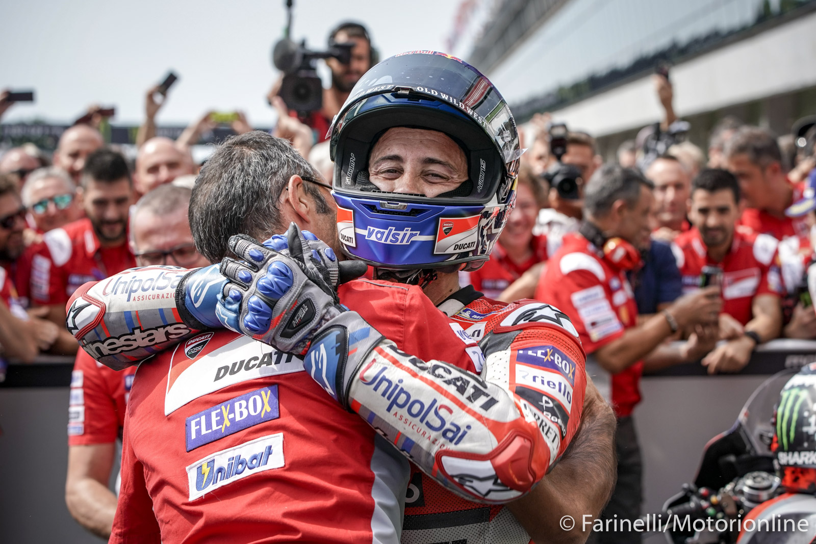 MotoGP Brno RACE
