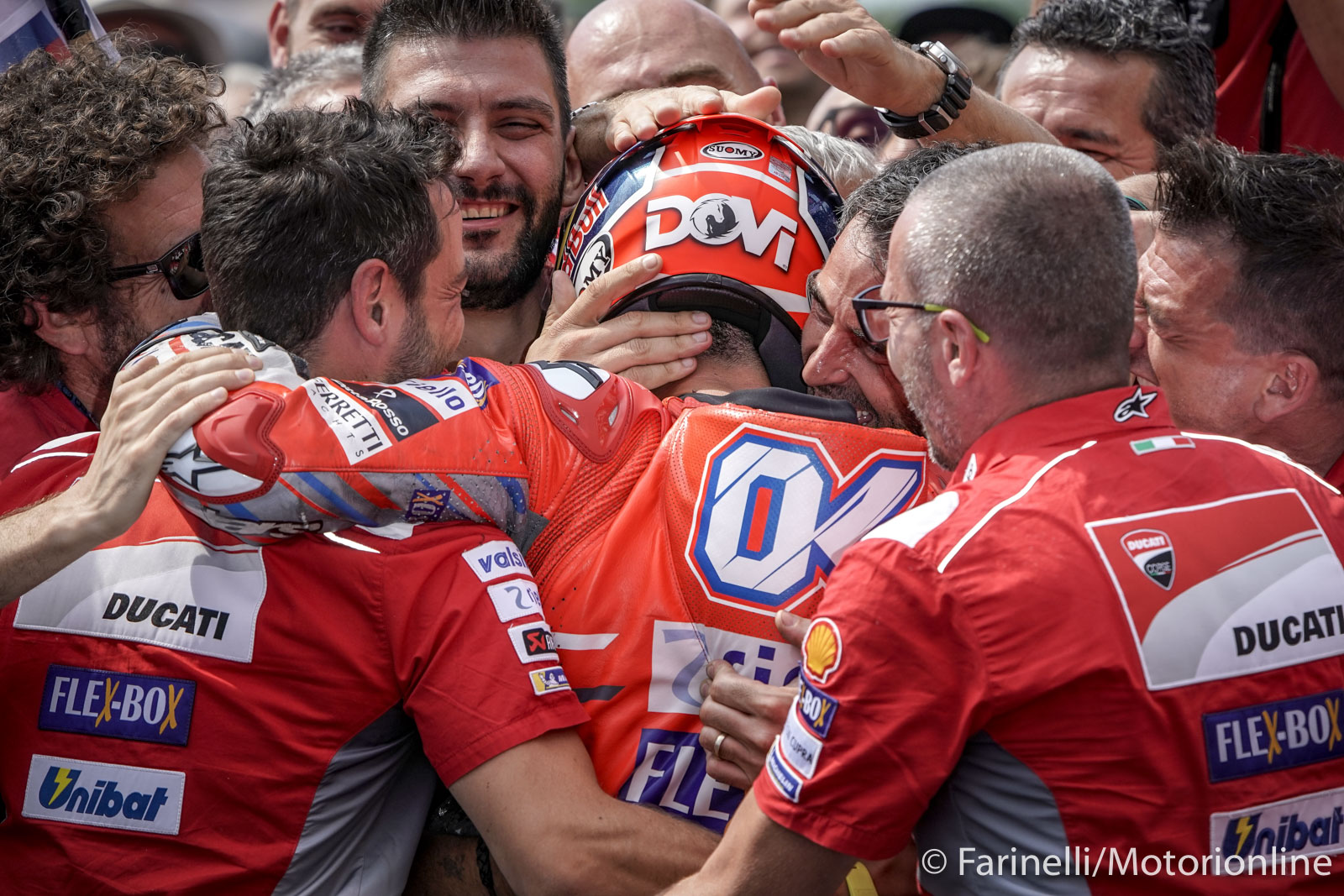 MotoGP Brno RACE