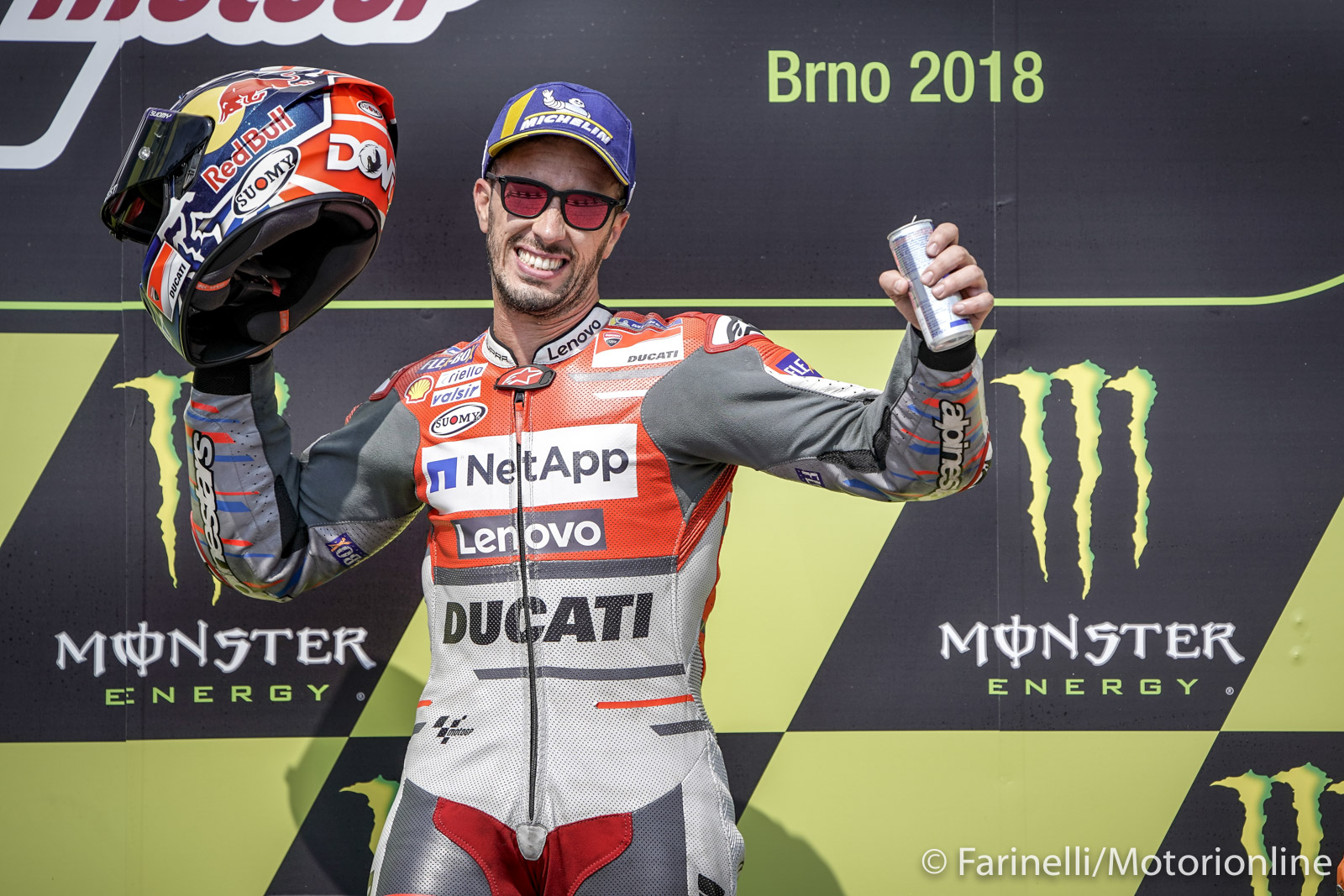 MotoGP Brno RACE