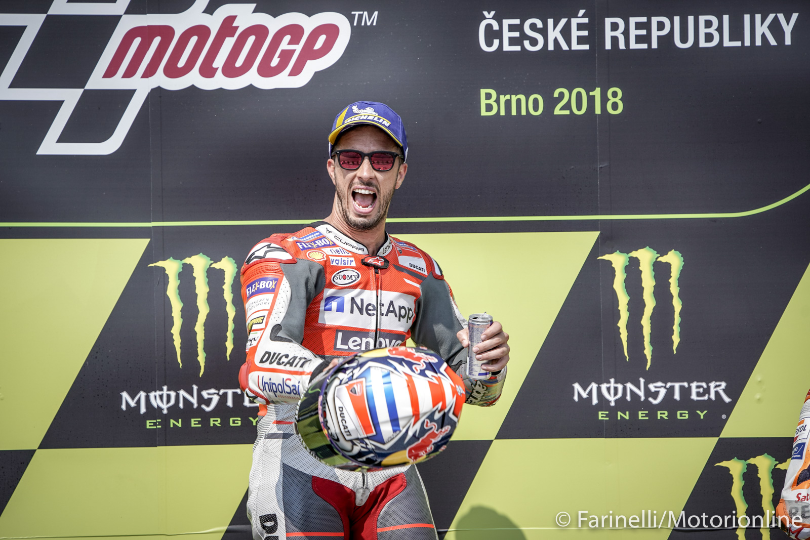 MotoGP Brno RACE