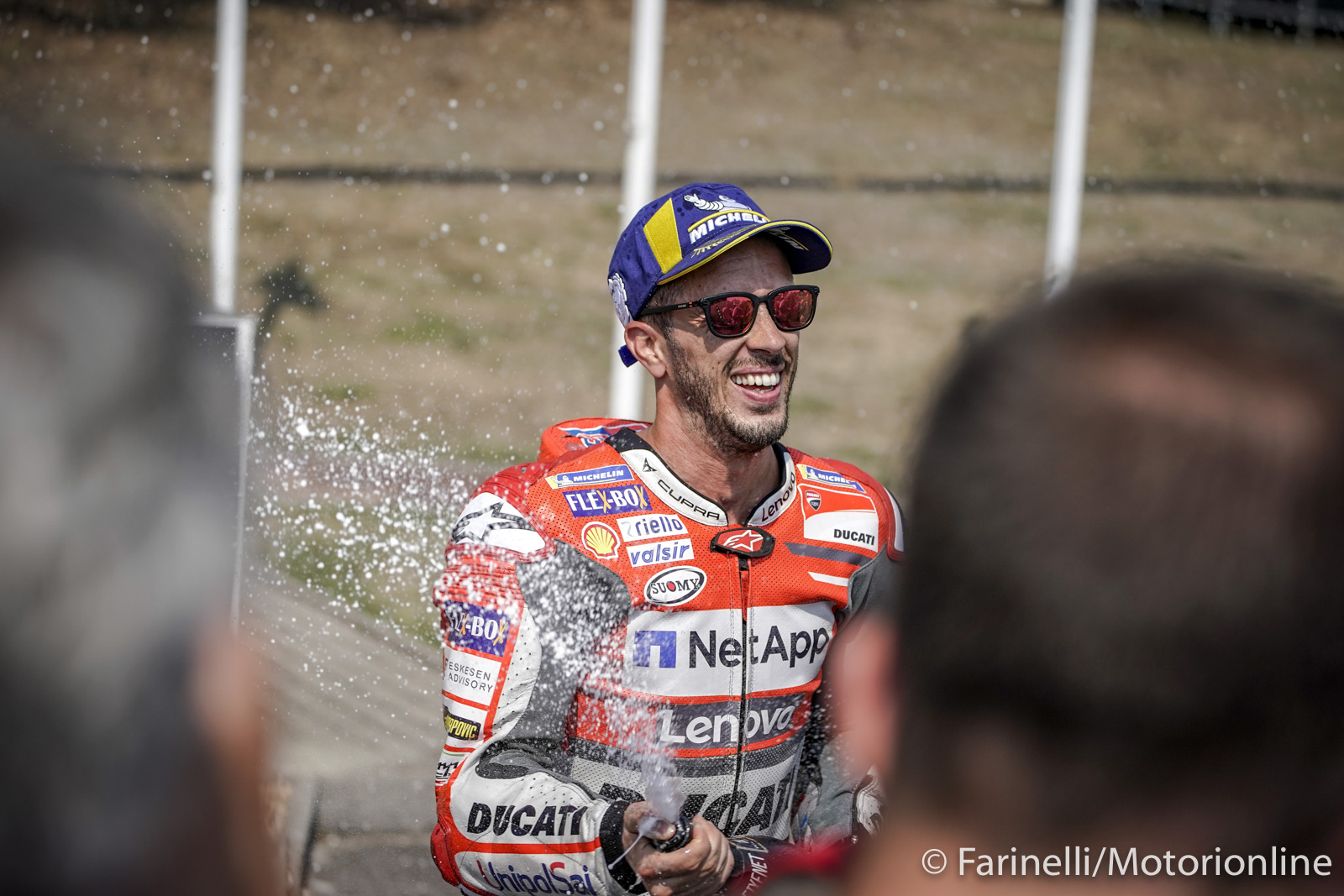 MotoGP Brno RACE