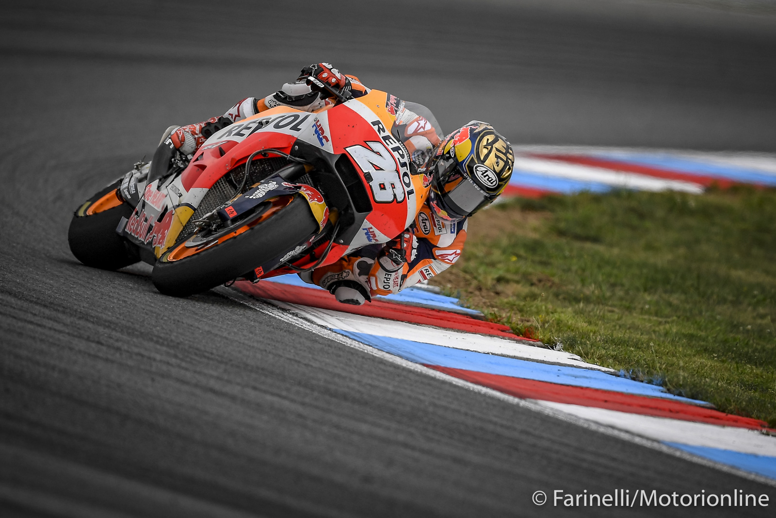 MotoGP Brno RACE