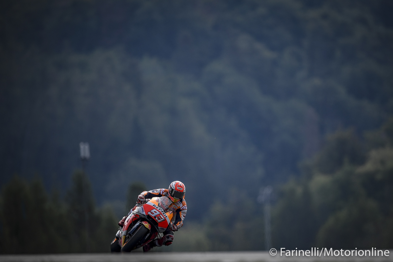 MotoGP Brno RACE