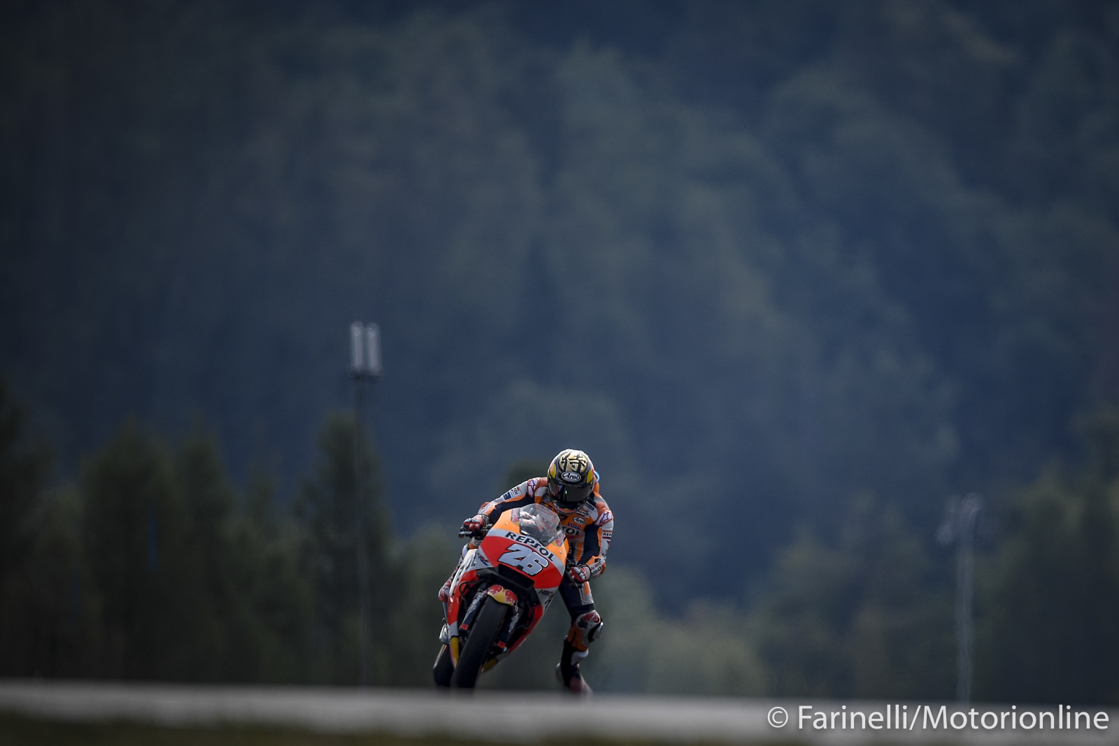 MotoGP Brno RACE