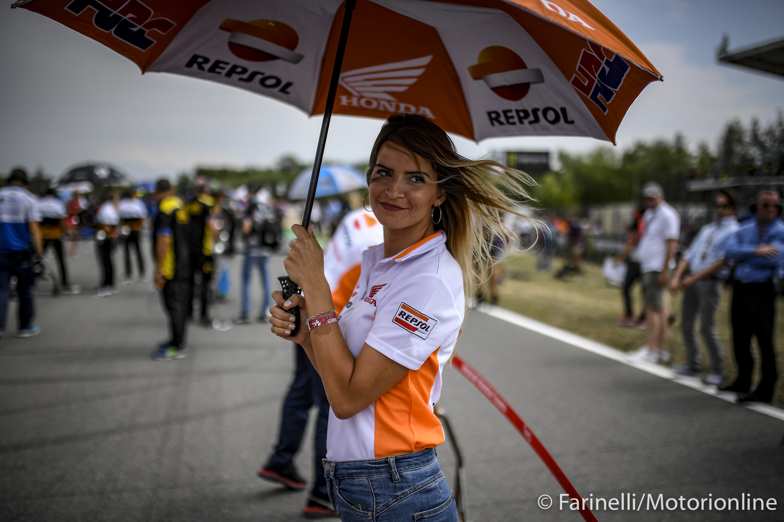 MotoGP Brno RACE
