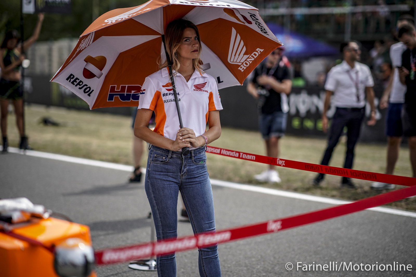 MotoGP Brno RACE