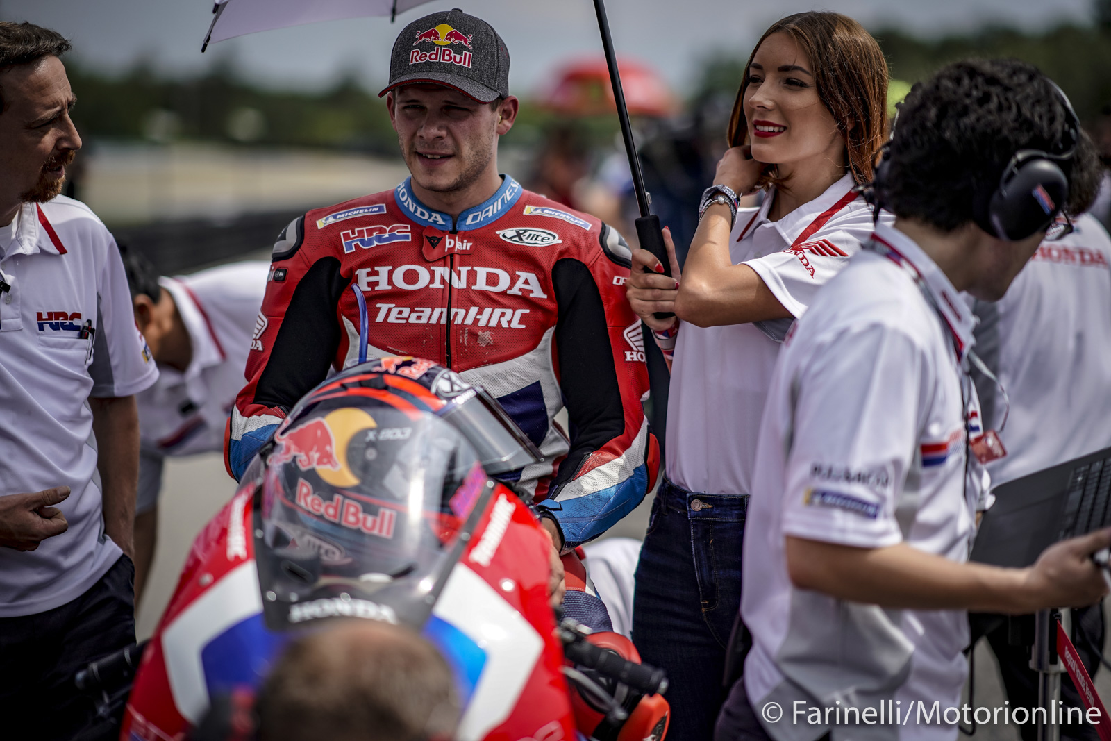 MotoGP Brno RACE