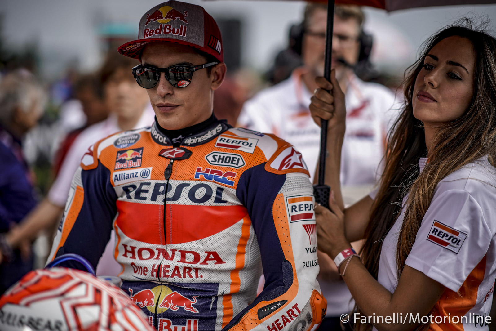 MotoGP Brno RACE