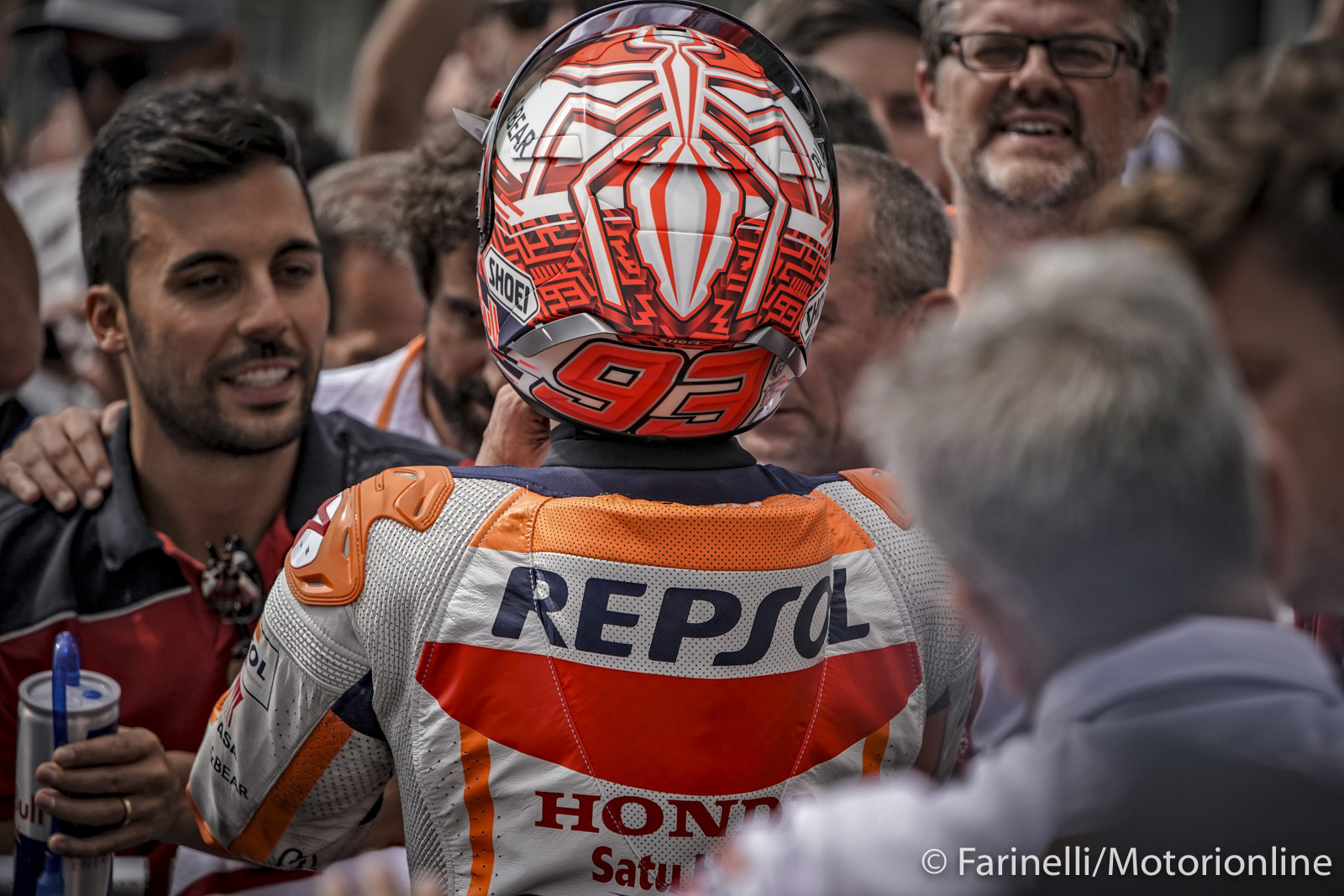 MotoGP Brno RACE