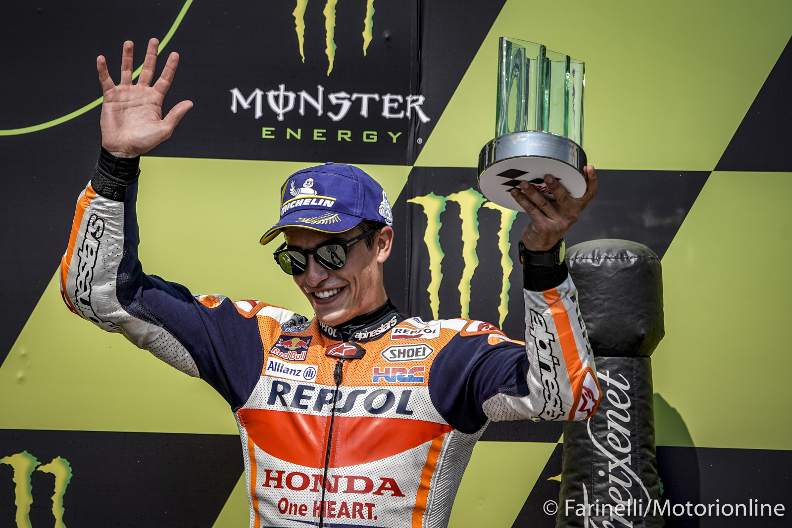 MotoGP Brno RACE