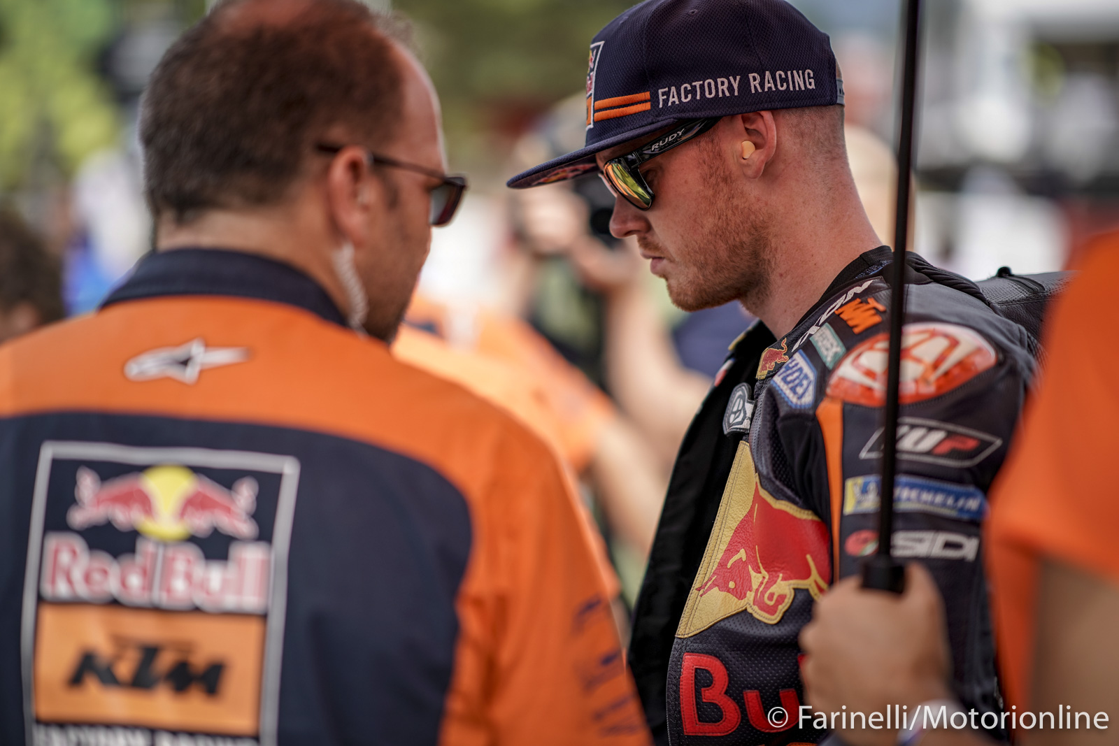 MotoGP Brno RACE