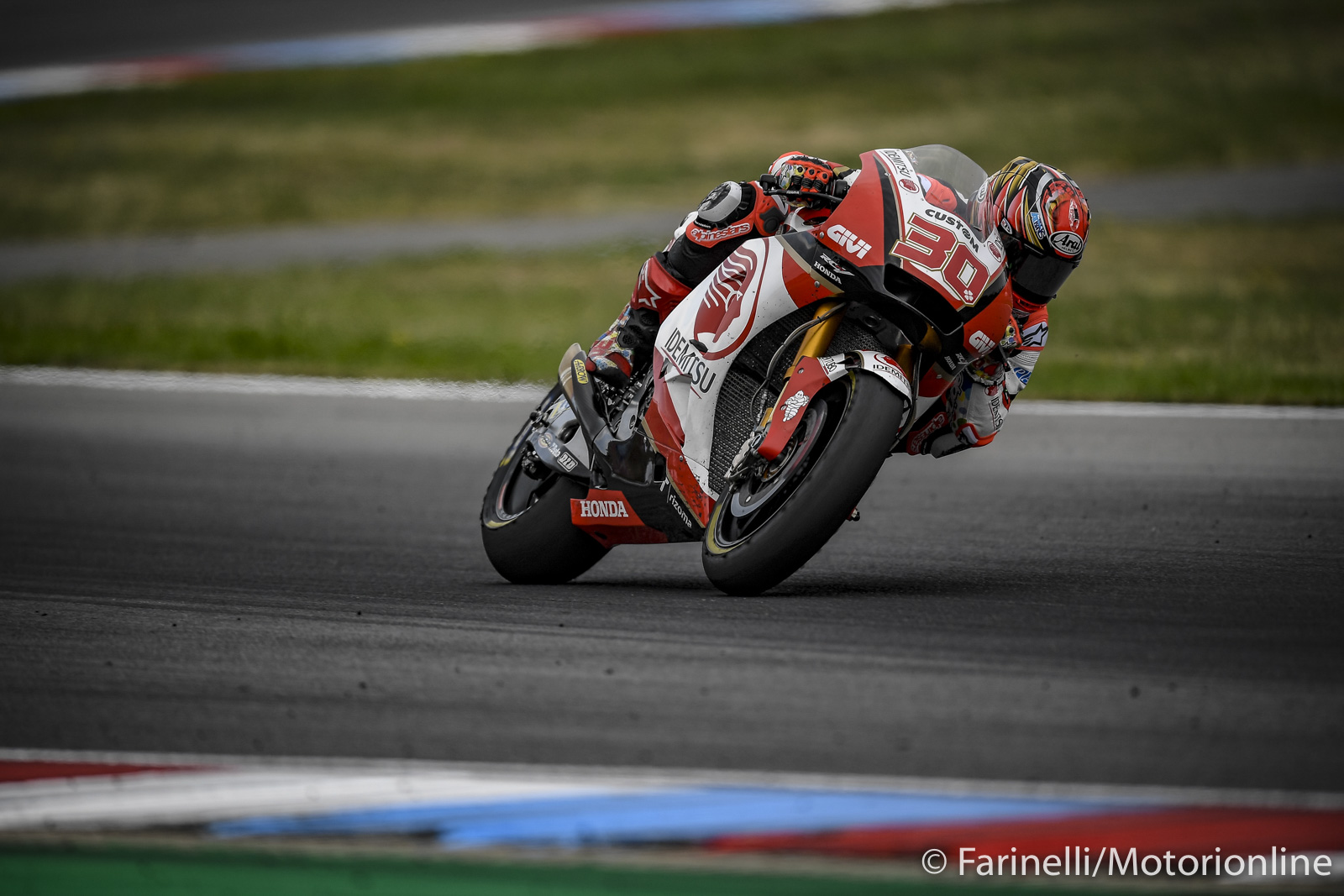 MotoGP Brno RACE