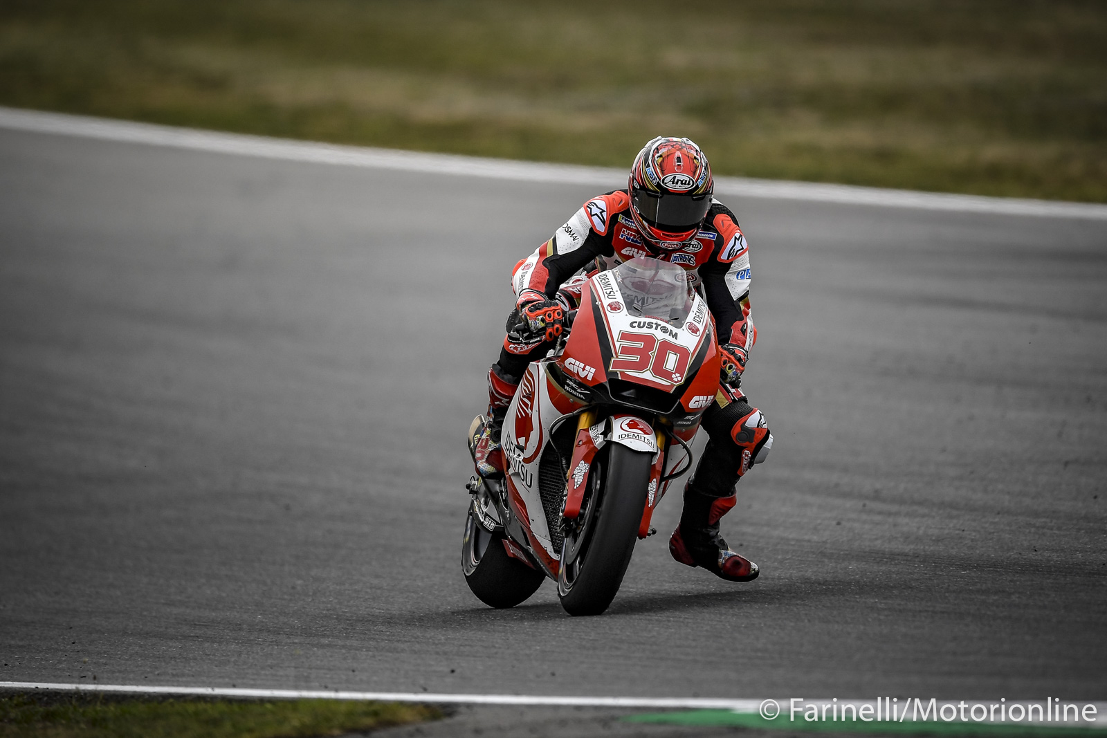 MotoGP Brno RACE