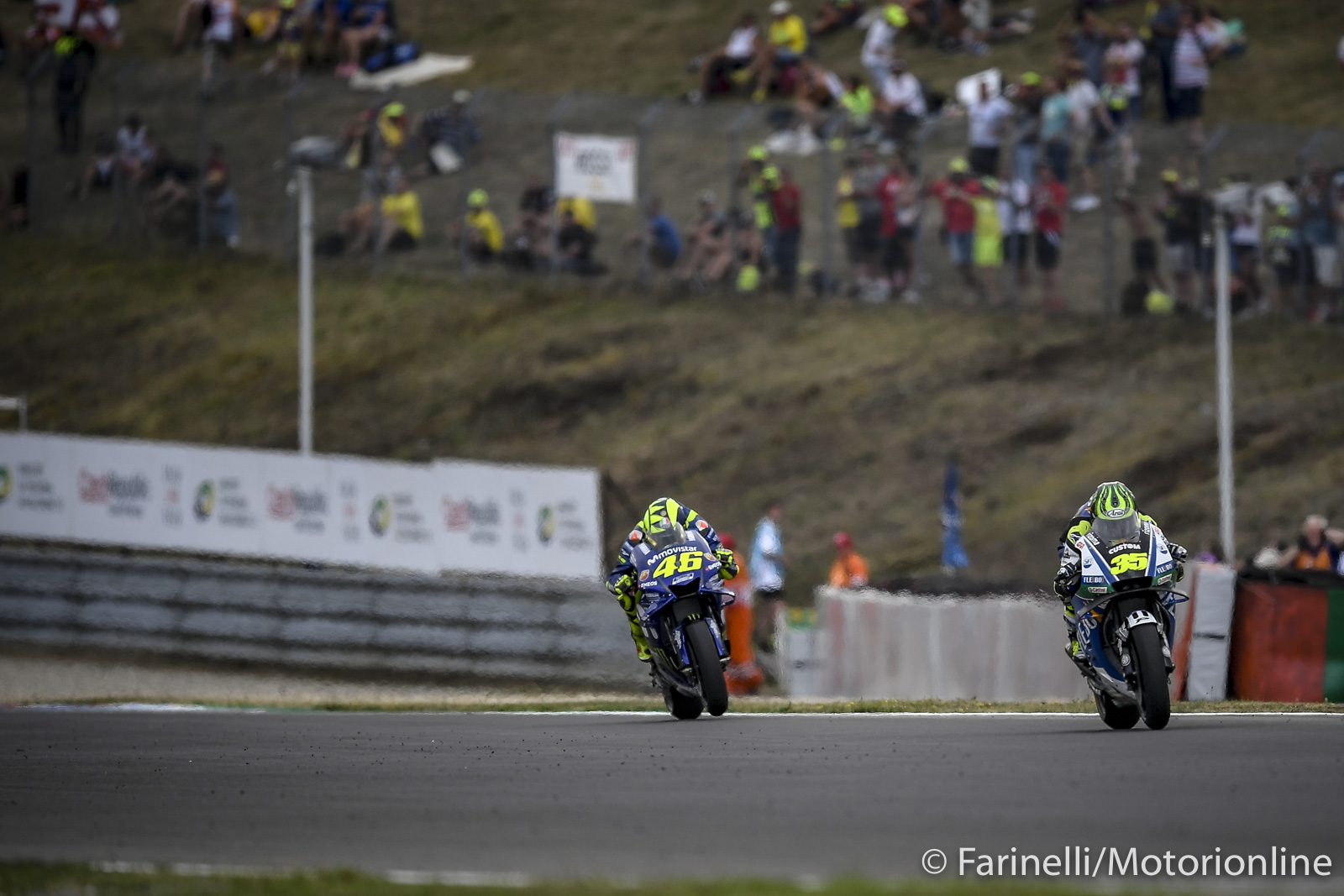 MotoGP Brno RACE